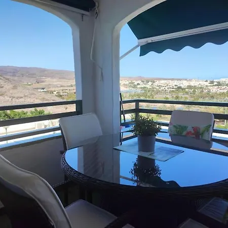 Apartment Bungalow Sonneland Maspalomas (Gran Canaria)
