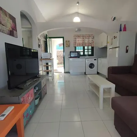 Bungalow Sonneland Maspalomas (Gran Canaria)