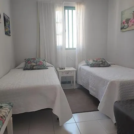 Bungalow Sonneland Maspalomas (Gran Canaria)