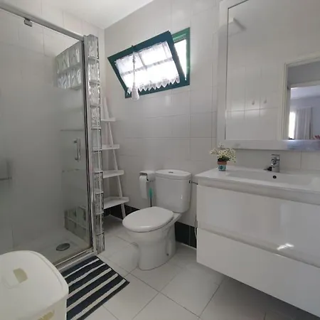 Bungalow Sonneland Apartment *