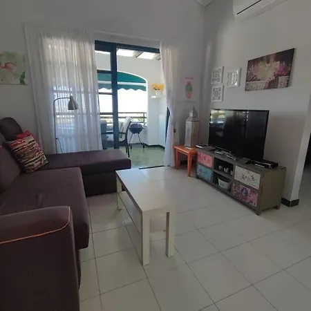 Bungalow Sonneland