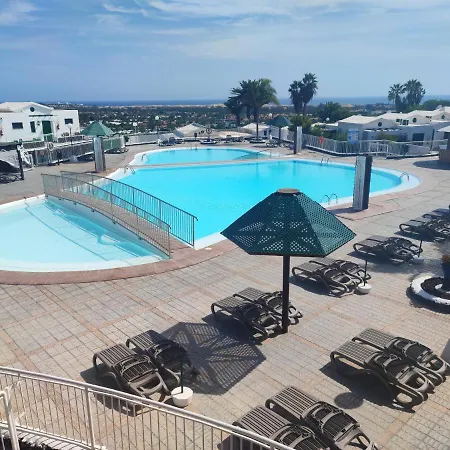 Apartment Bungalow Sonneland Maspalomas (Gran Canaria)