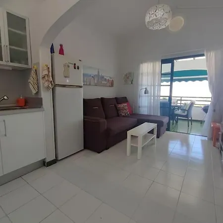 Bungalow Sonneland Apartment Maspalomas (Gran Canaria)
