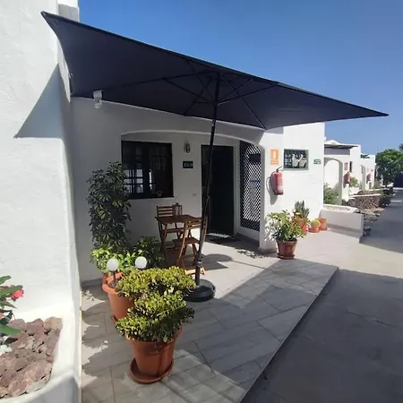Bungalow Sonneland Apartment Maspalomas (Gran Canaria)
