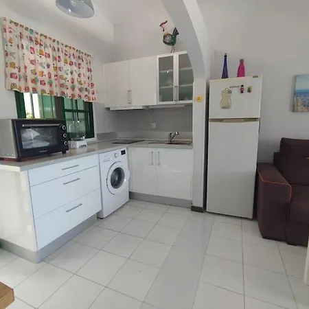 Bungalow Sonneland Maspalomas (Gran Canaria)