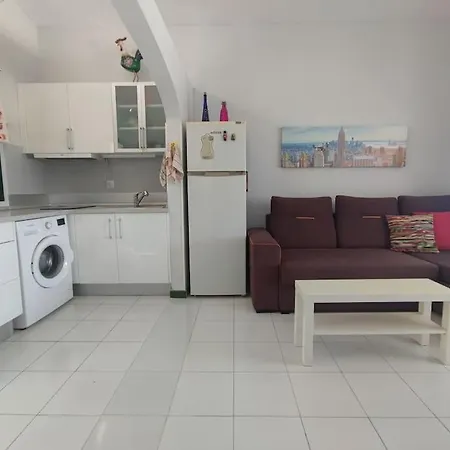 Bungalow Sonneland Apartment *