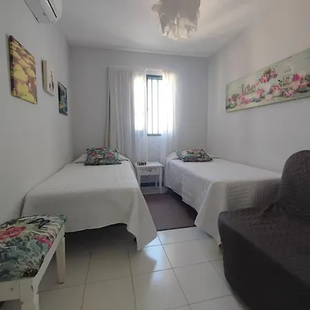 Bungalow Sonneland