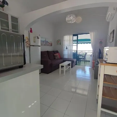 Bungalow Sonneland Apartment Maspalomas (Gran Canaria)