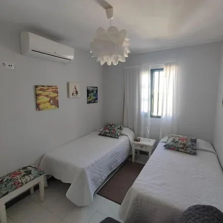 Bungalow Sonneland