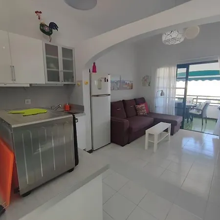 Bungalow Sonneland Apartment Maspalomas (Gran Canaria)