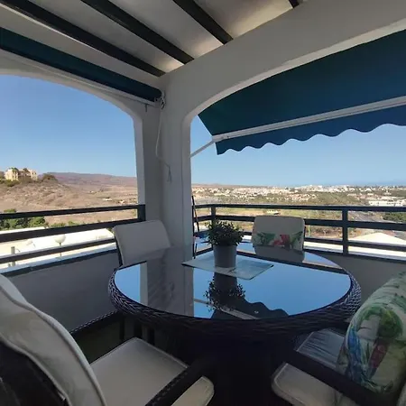 Bungalow Sonneland * Maspalomas (Gran Canaria)