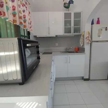 Bungalow Sonneland Maspalomas (Gran Canaria)