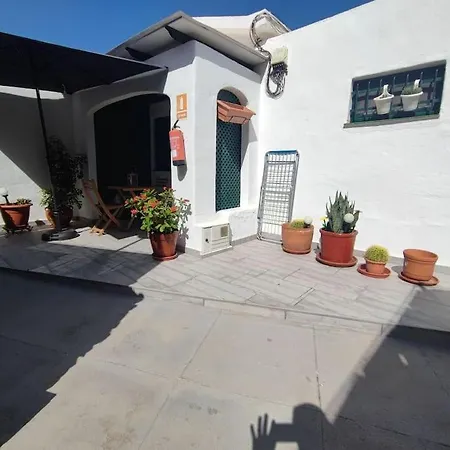 Bungalow Sonneland Apartment Maspalomas (Gran Canaria)