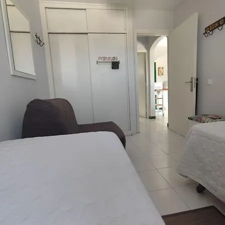 Bungalow Sonneland * Maspalomas (Gran Canaria)