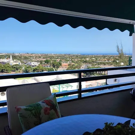 Bungalow Sonneland Maspalomas (Gran Canaria)