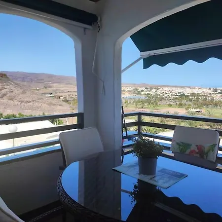 Bungalow Sonneland Apartment Maspalomas (Gran Canaria)