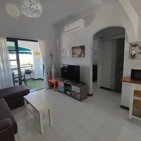 Bungalow Sonneland