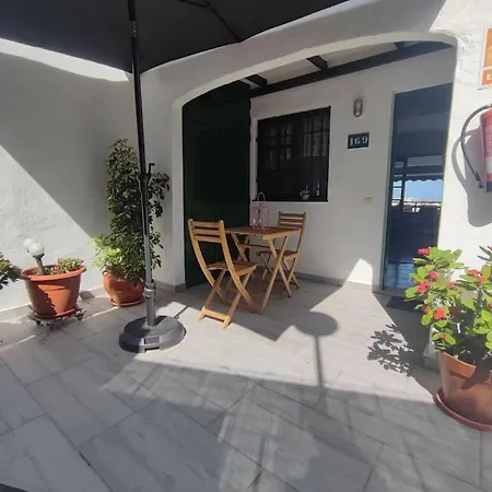 Bungalow Sonneland